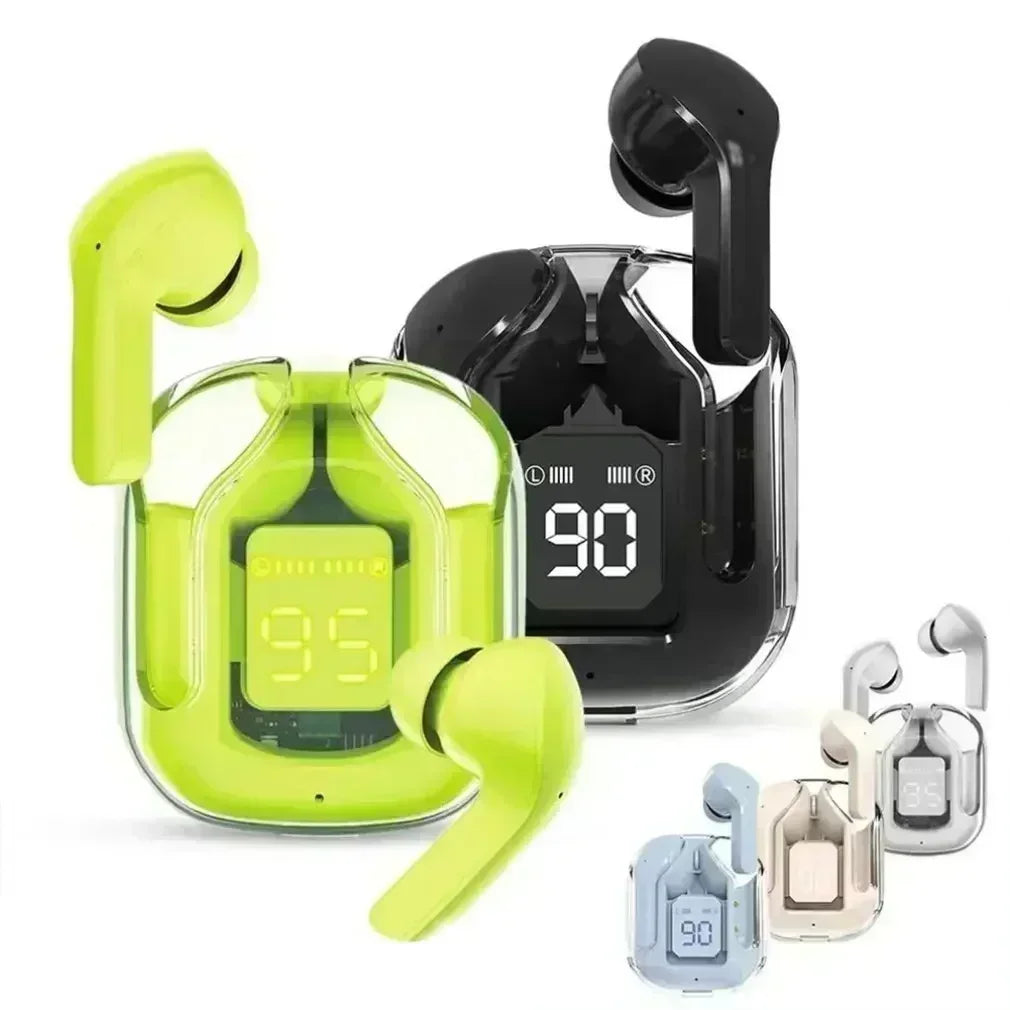 Original T2 Bluetooth headset wireless Bluetooth headset HIFI sound quality headset apply to smartphones