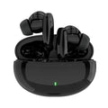 Wireless Bluetooth TWS Earphones Headphones Display Touch Control Earbuds Video for Air Pods Mini Outdoor Sports Headset