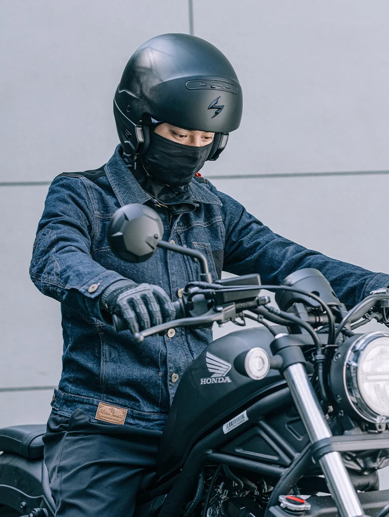 ROCKBROS Spring Summer Cycling Mask UV Sun Protection Mask Bike Balaclava Hat Bicycle Scarf Breathable Sport Motorcycle Masks