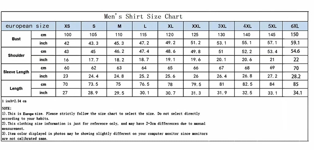 2025 Spring and Autumn Hot Selling Men's Linen Long Sleeve Shirt Retro Pattern Printed Shirt Casual Fashion Top