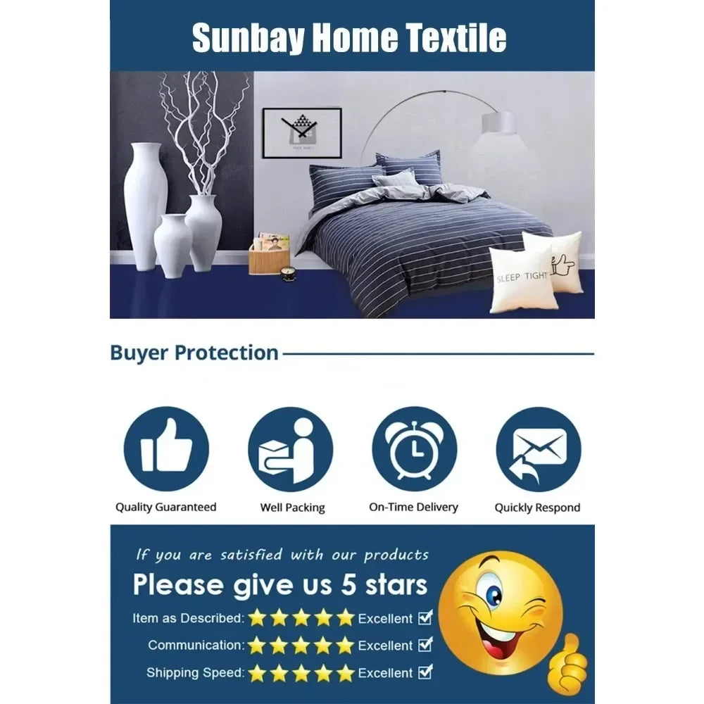 4pcs Floral Printed Pillowcases with Butterfly Motifs Sofa cushion cover home bedroom room decoration