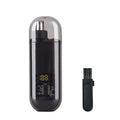 Mini Electric Nose Hair Trimmer for Men Rechargeable Portable Beard Eyebrow Grooming Tool Nose And Ear Hair Remover