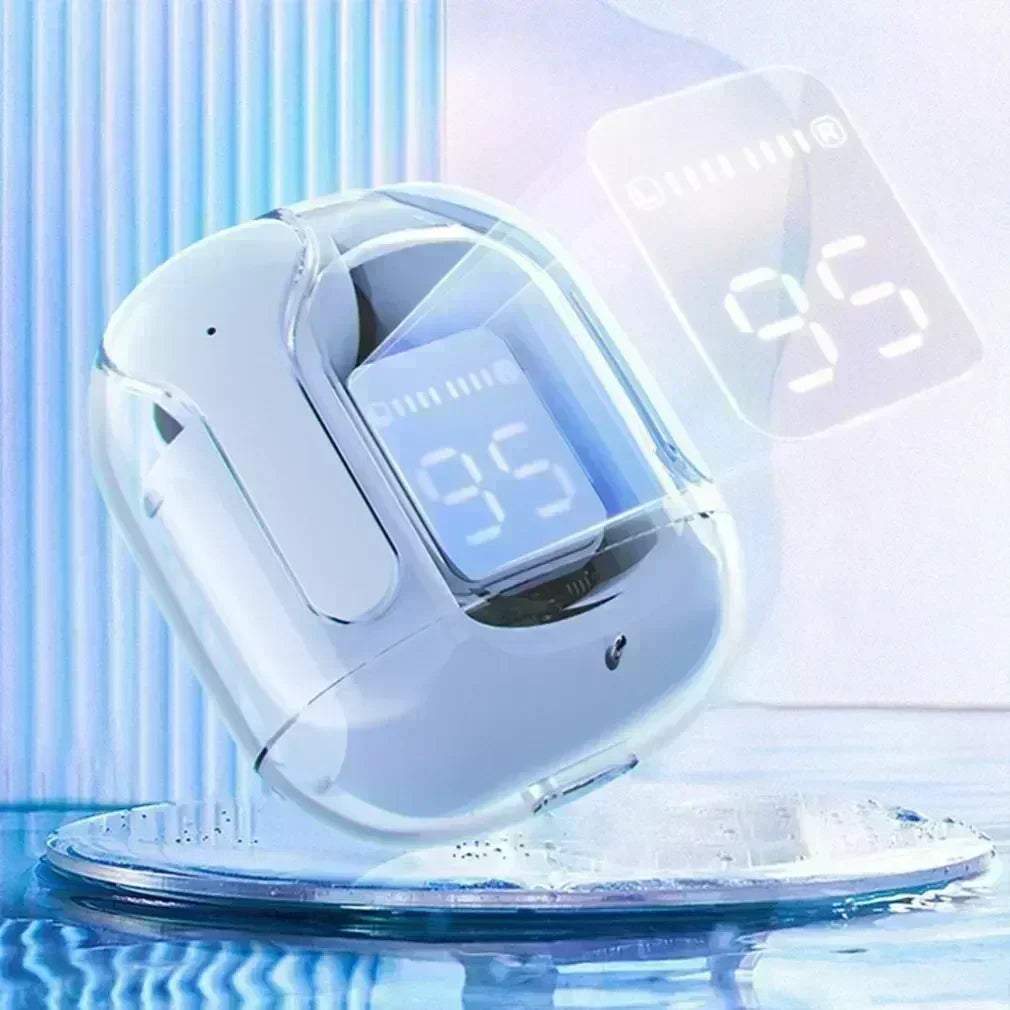 Original T2 Bluetooth headset wireless Bluetooth headset HIFI sound quality headset apply to smartphones