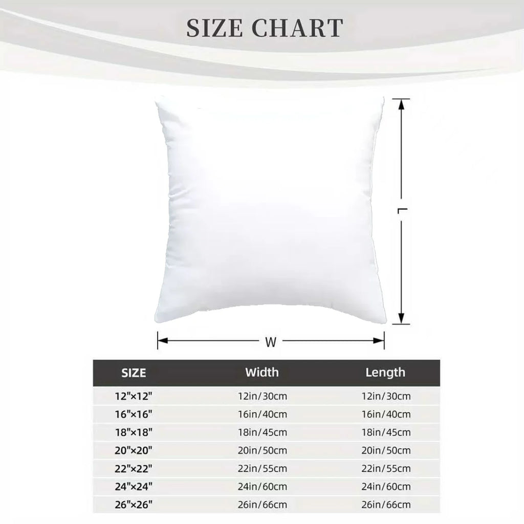 VIKAMA Warm and Cute Cartoon Cat Home Pillow Cover Cushion Cover Soft Sofa Bedhead Comfortable Reading Corner Home Decoration